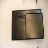 Plastic Containment Trays2 Plastic Containment Trays