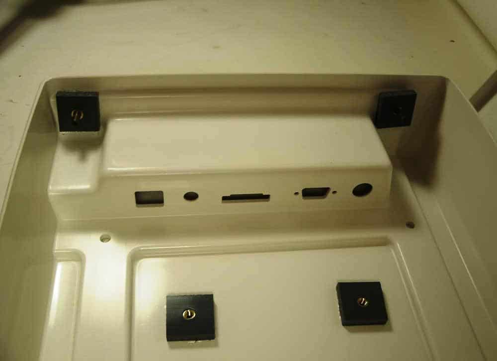 Custom Fabricated Antenna Case2