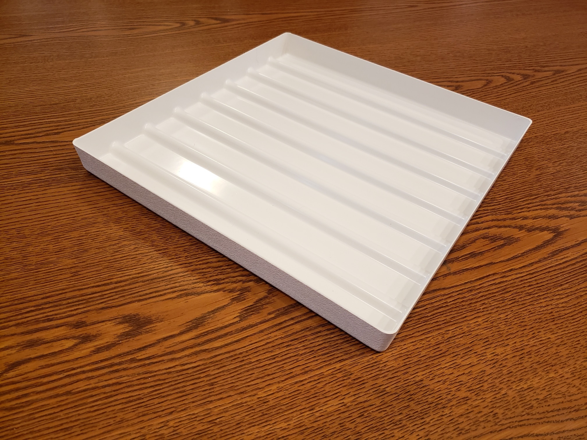 Locker Tray XI