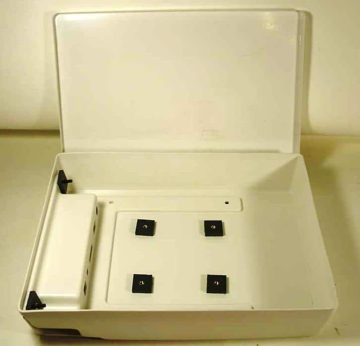 Custom Fabricated Antenna Case3