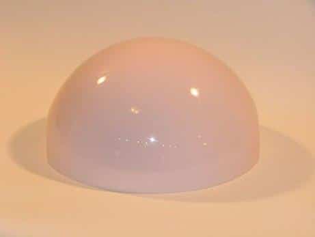 Plastic Light Fixture