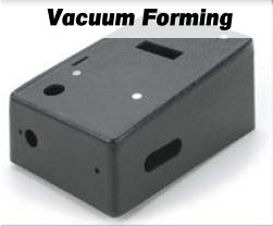 Vacuum Forming