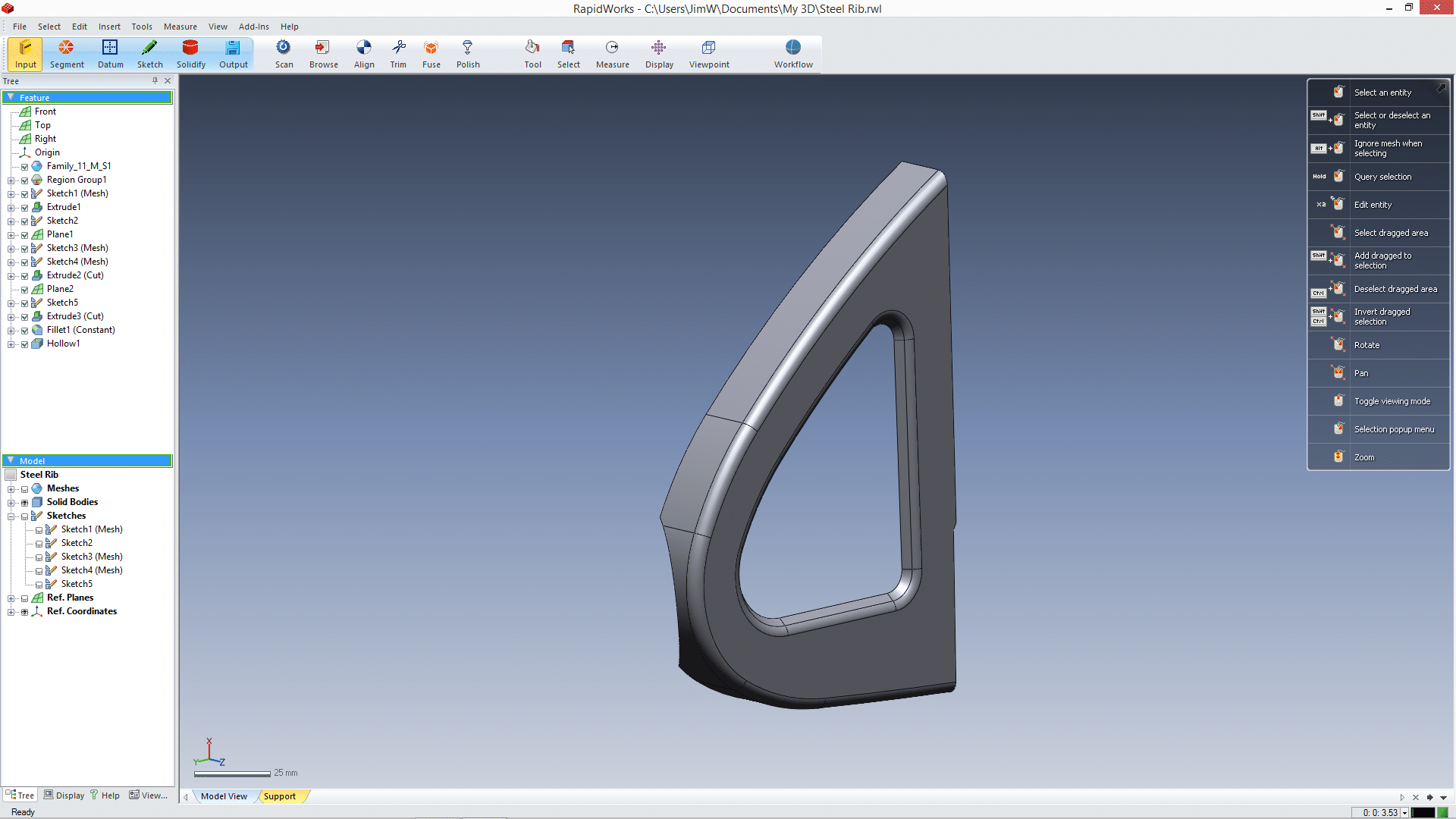 Reverse Engineering